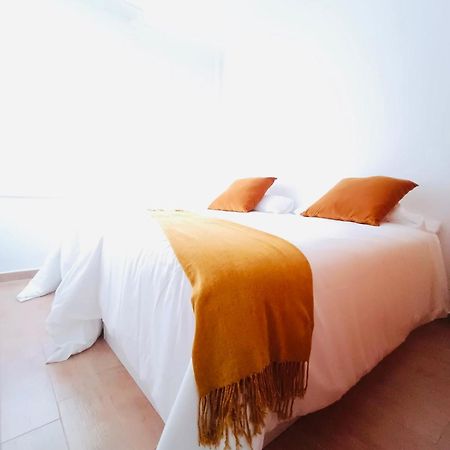 Lolaire Apartment Barbate Eksteriør bilde