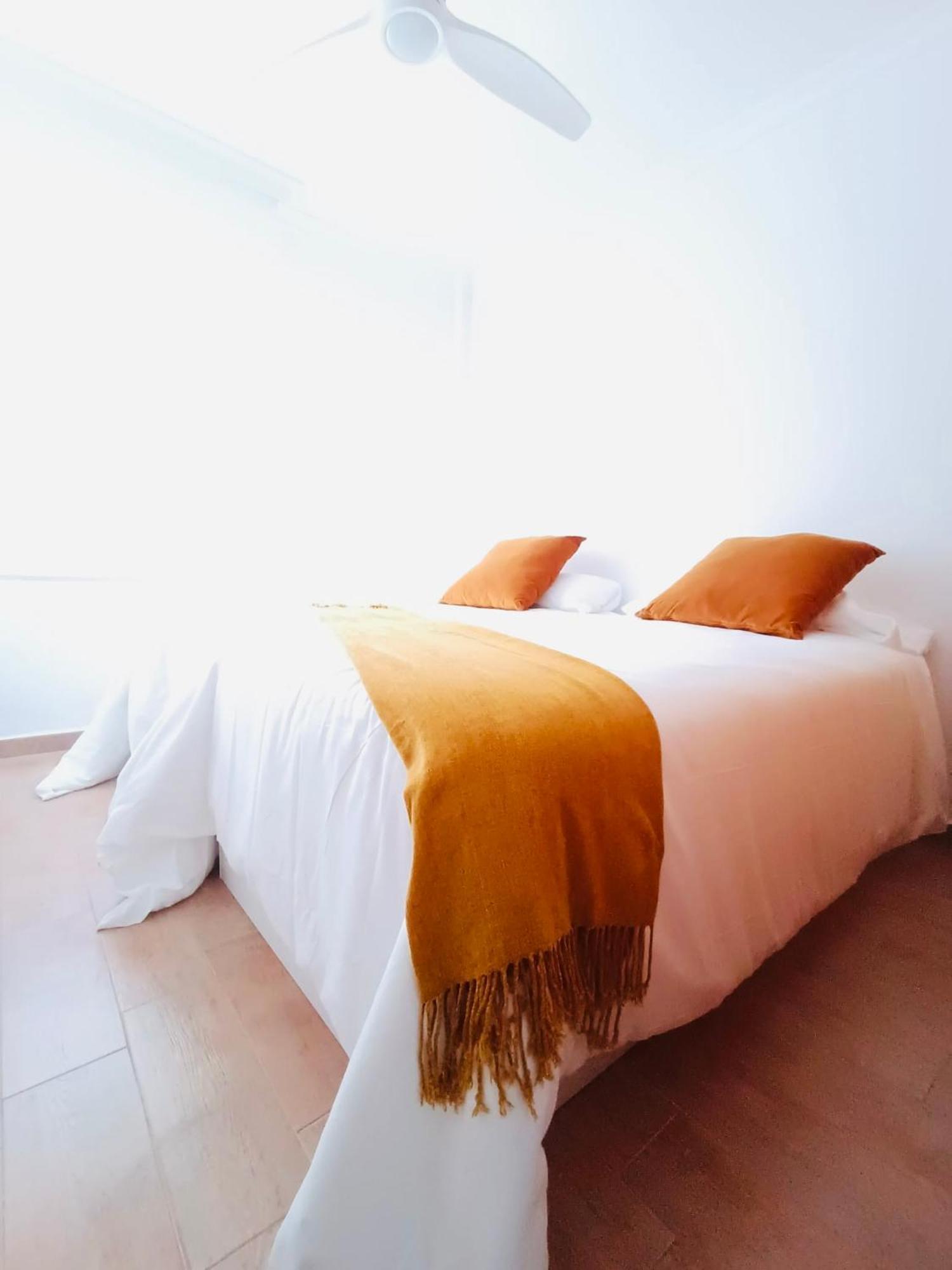 Lolaire Apartment Barbate Eksteriør bilde