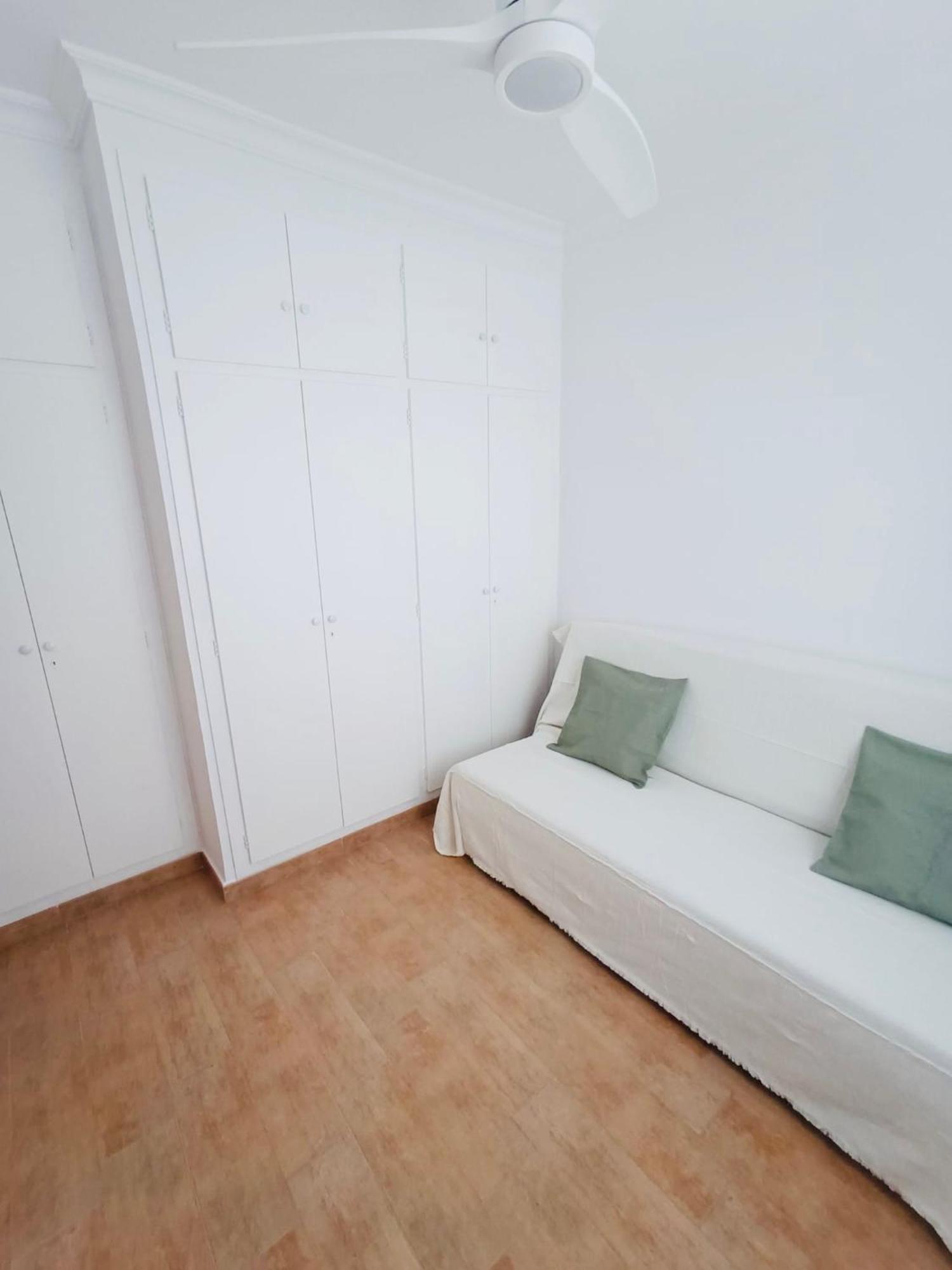 Lolaire Apartment Barbate Eksteriør bilde