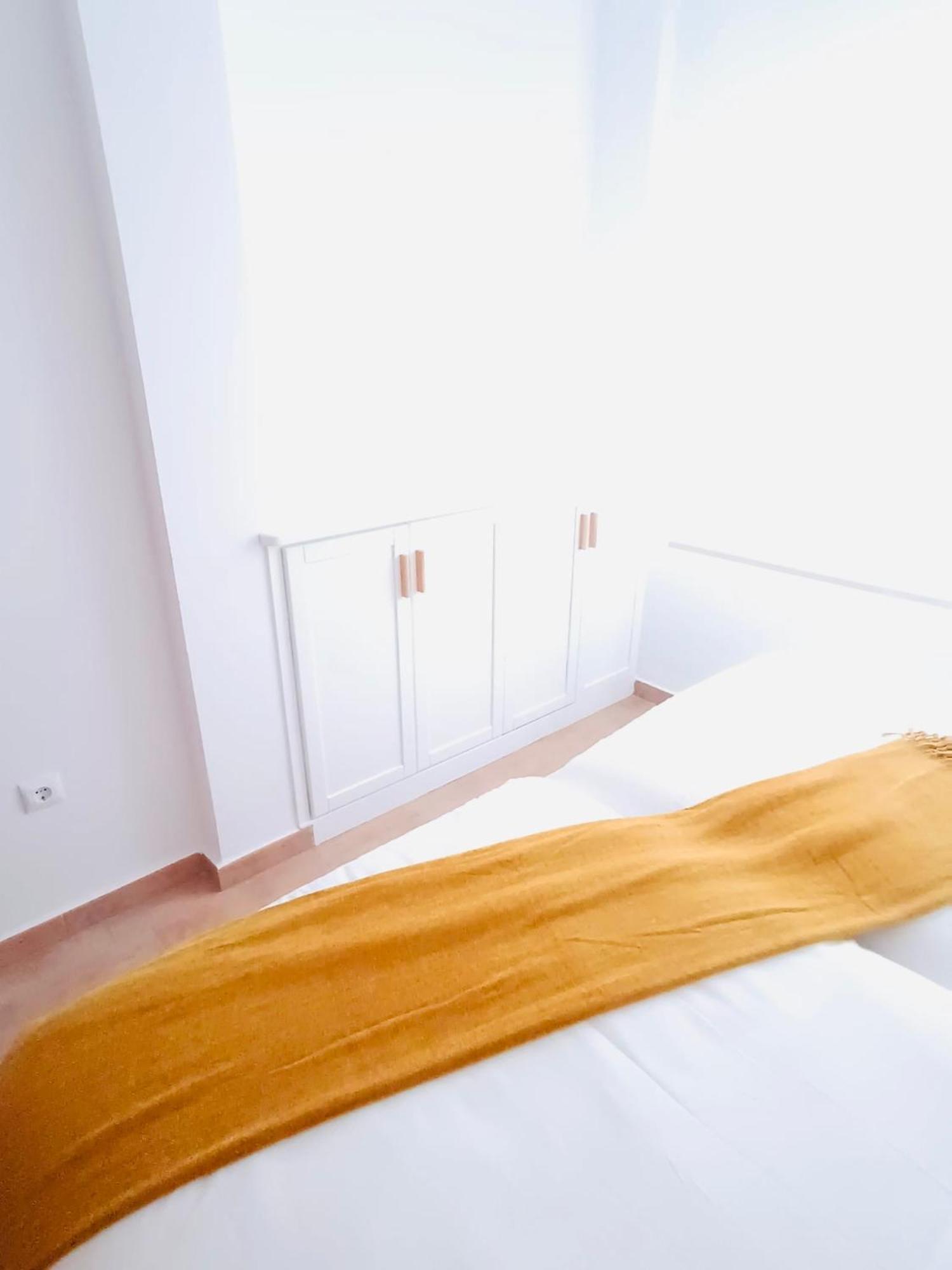 Lolaire Apartment Barbate Eksteriør bilde