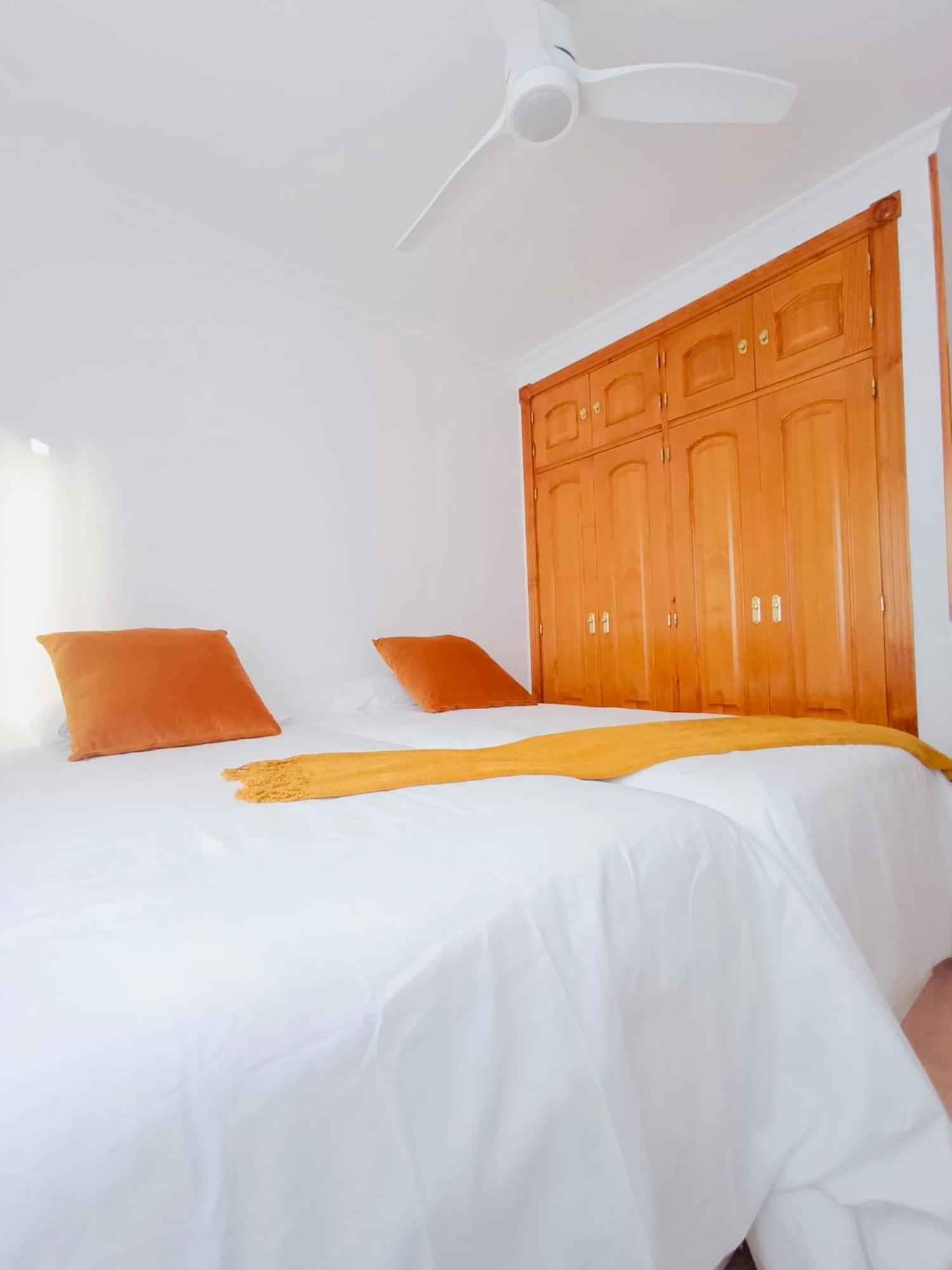 Lolaire Apartment Barbate Eksteriør bilde