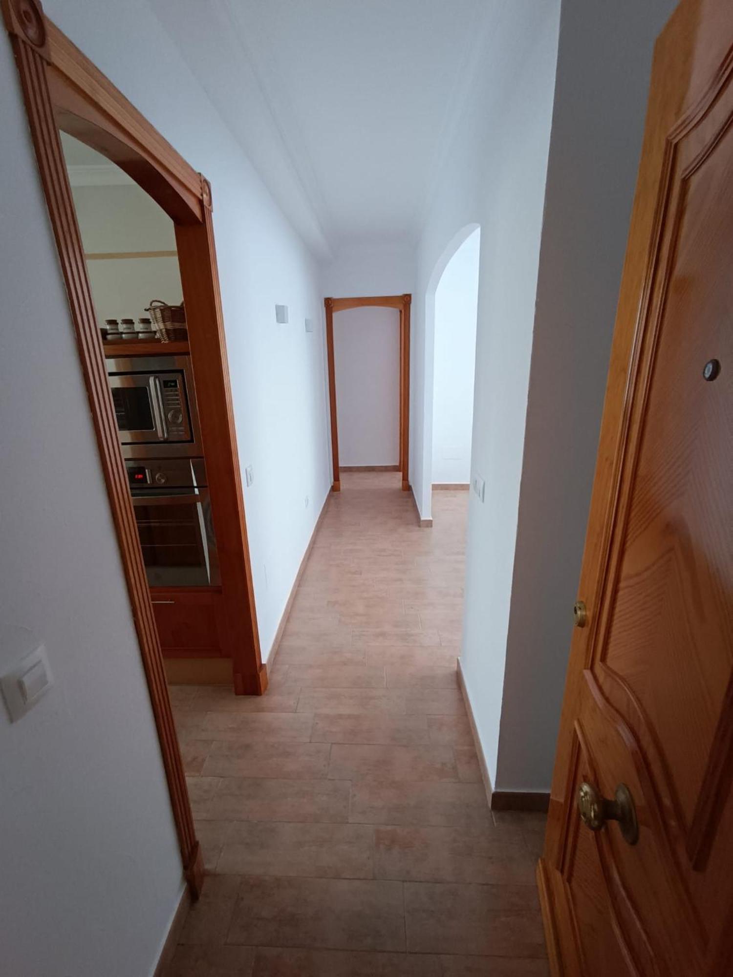 Lolaire Apartment Barbate Eksteriør bilde